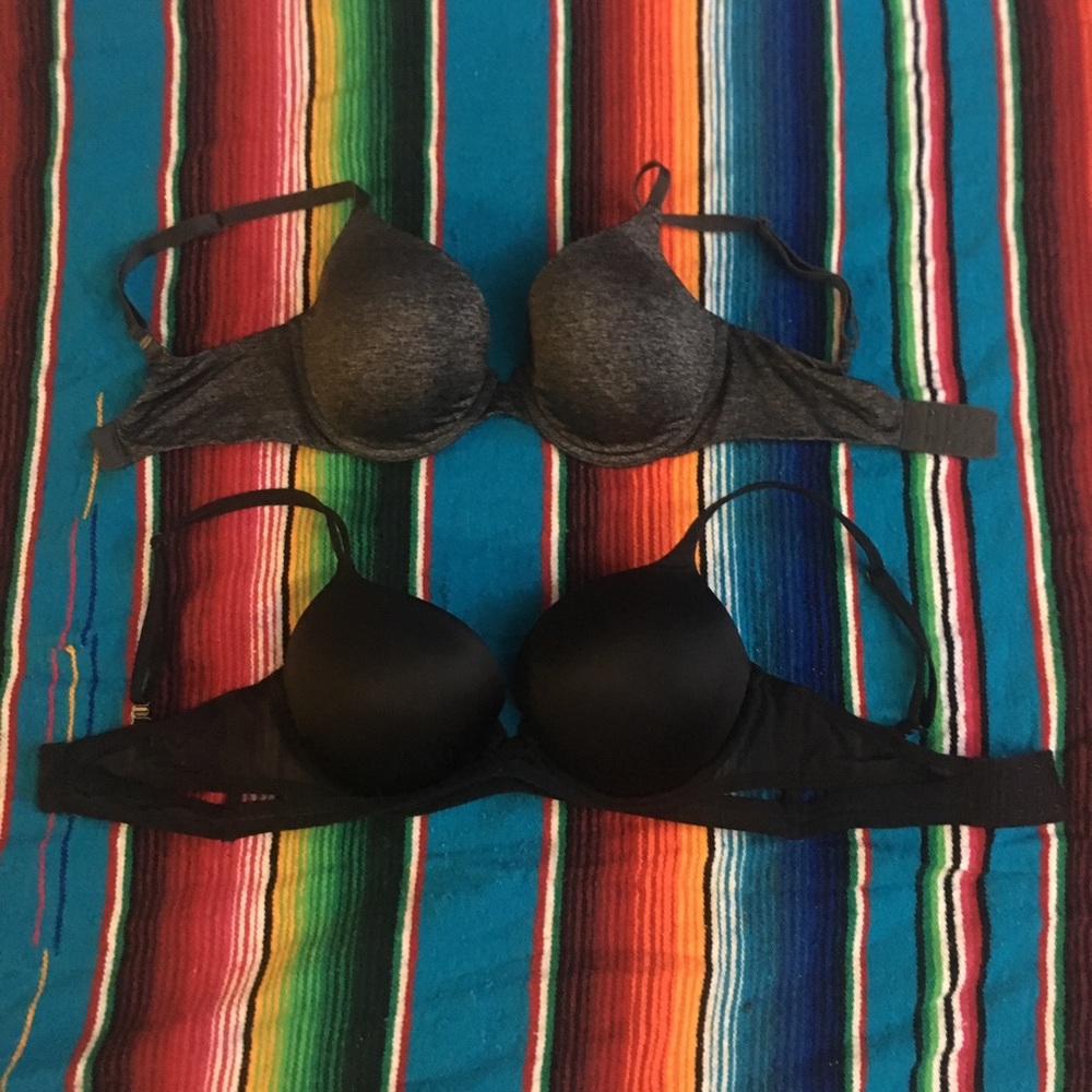 Victoria Secret Bra Bundle